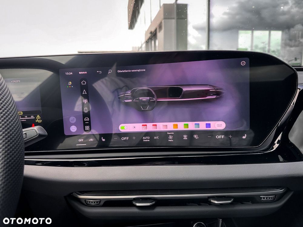 Audi A6 Limousine - 29