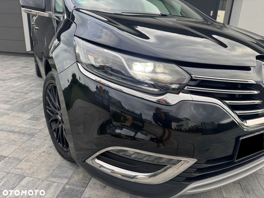 Renault Espace Energy TCe 200 EDC Intens - 29