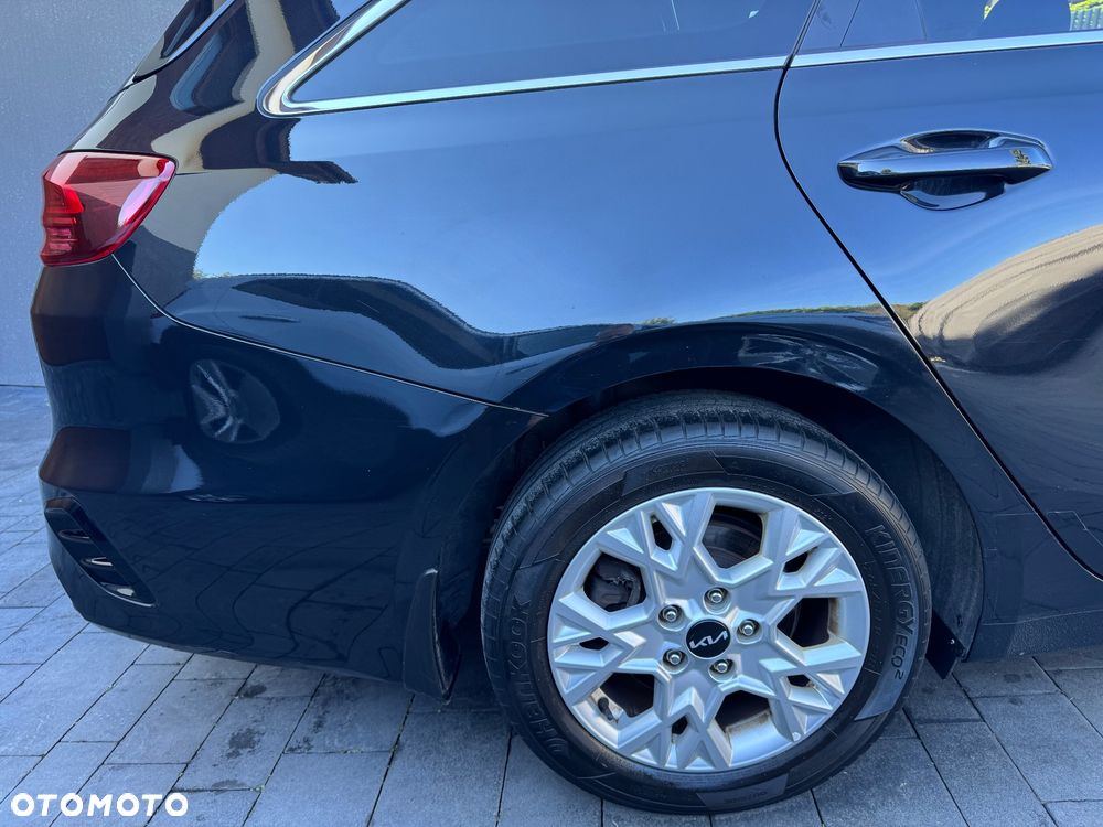 Kia Ceed 1.5 T-GDI L - 29
