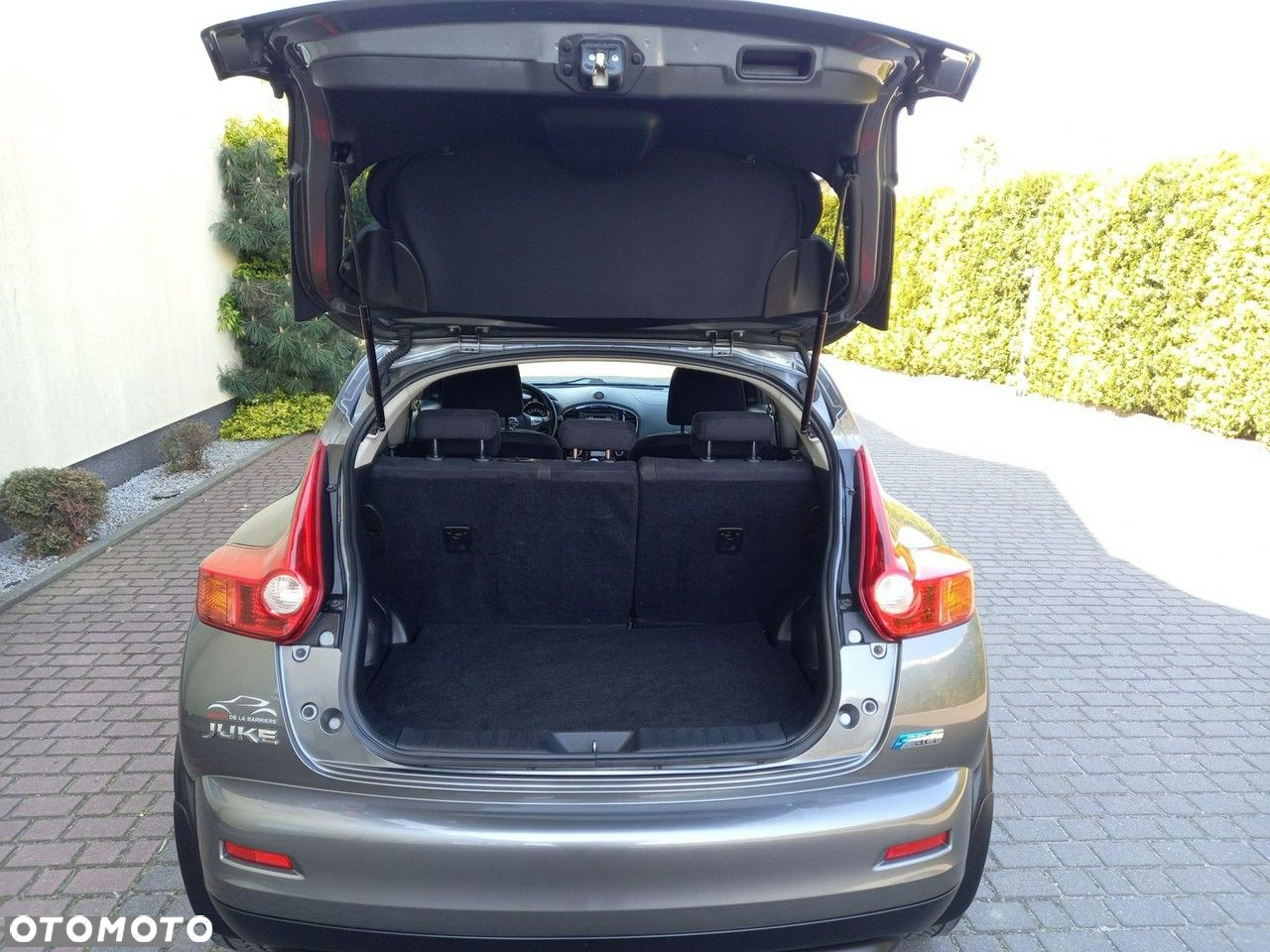 Nissan Juke 1.5 dCi Ministry of Sound - 16
