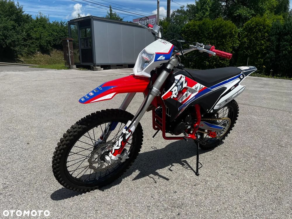 X-Moto Inny - 12
