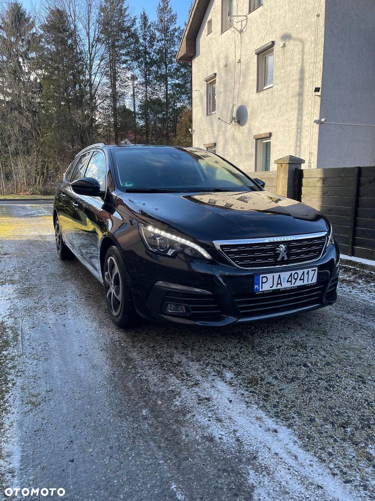 Peugeot 308 BlueHDi 150 Stop & Start Active - 3