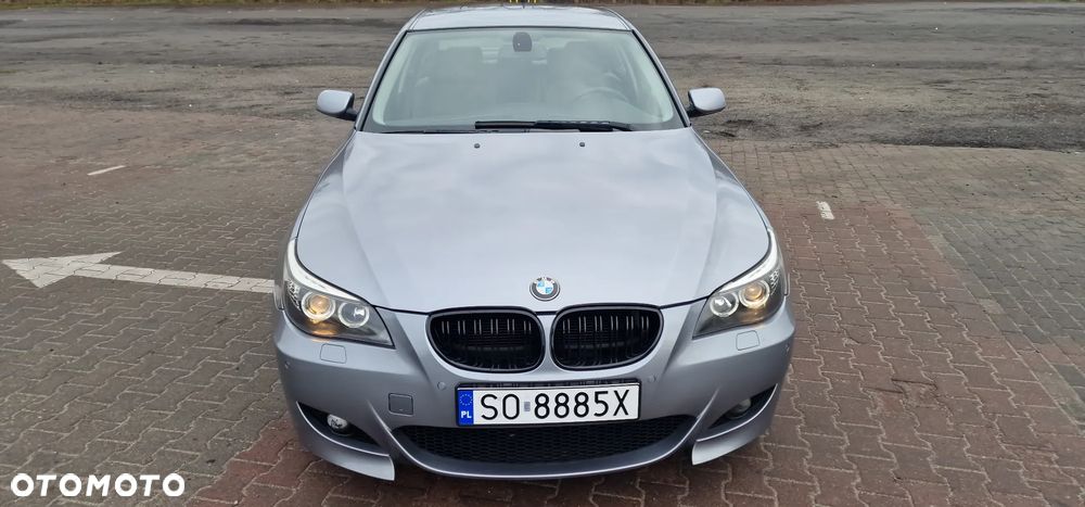 BMW Seria 5 - 26