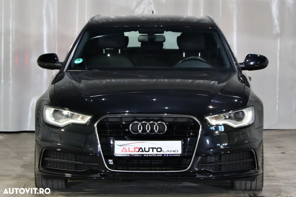 Audi A6 - 35