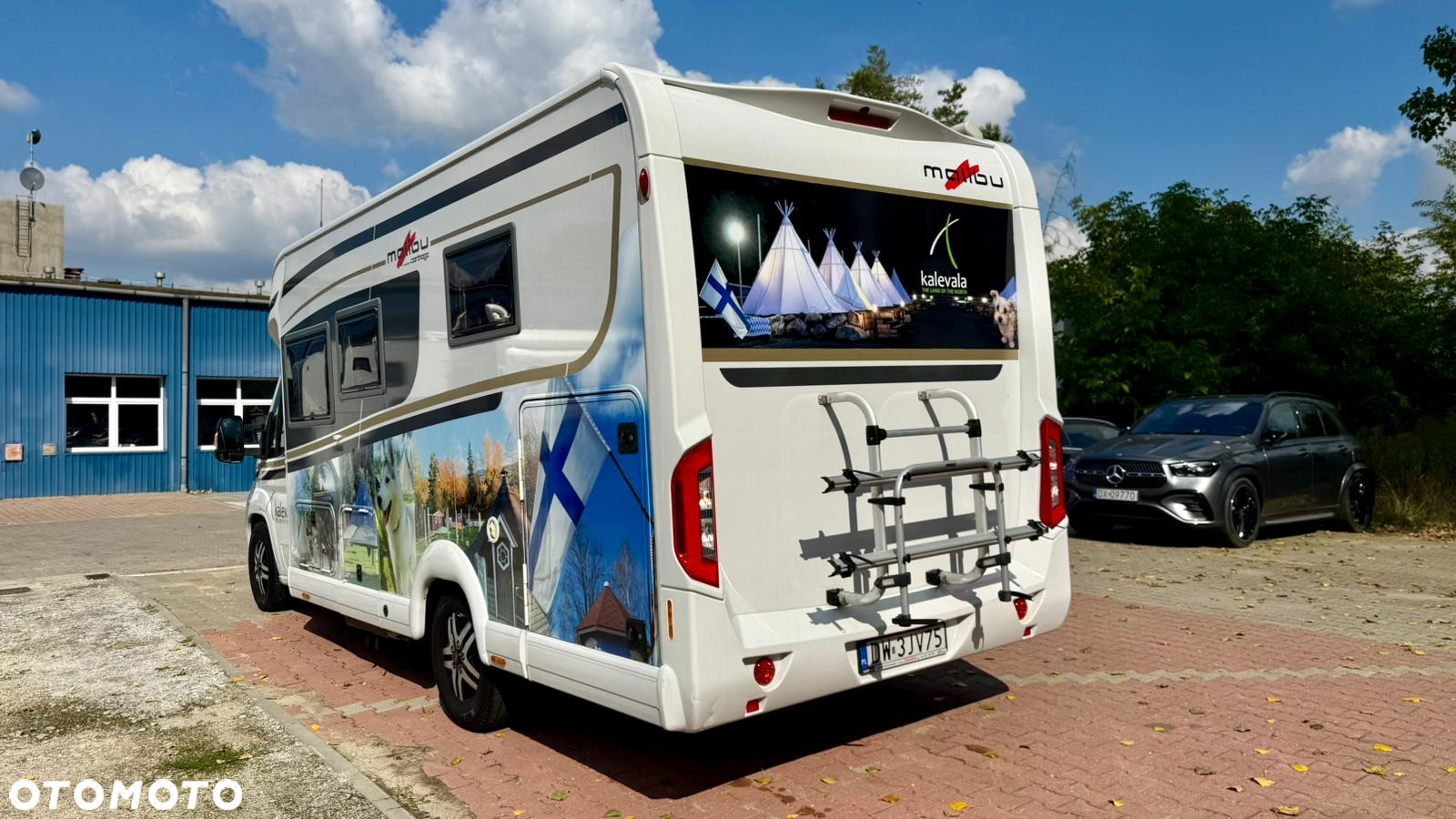 Carthago Malibu T440 QB - 4