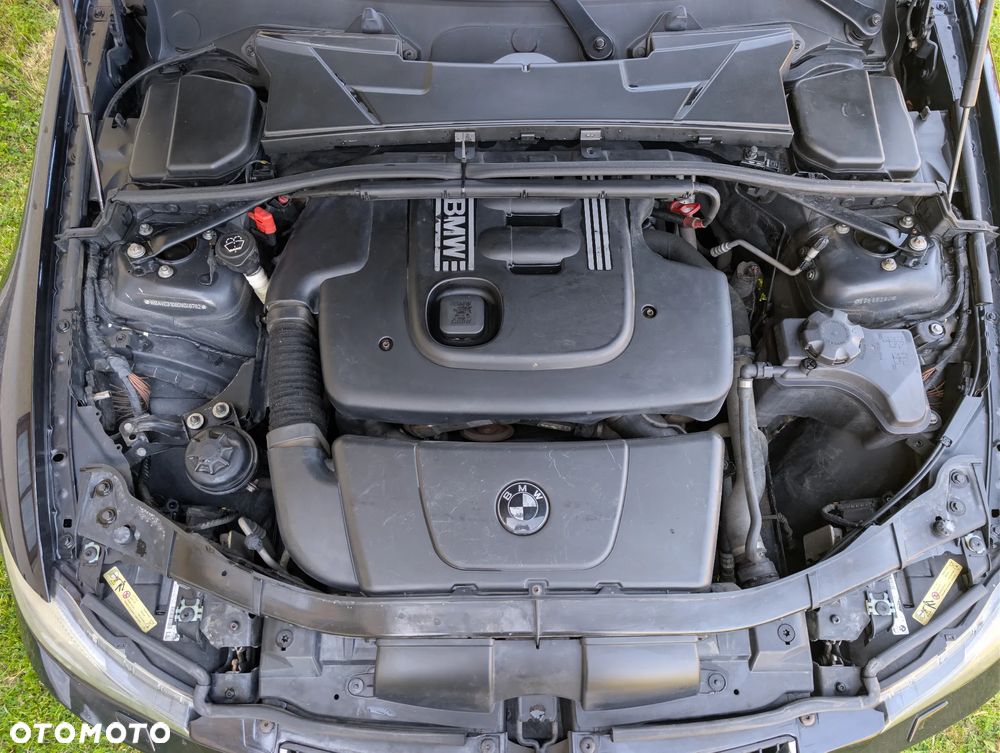 BMW Seria 3 - 15