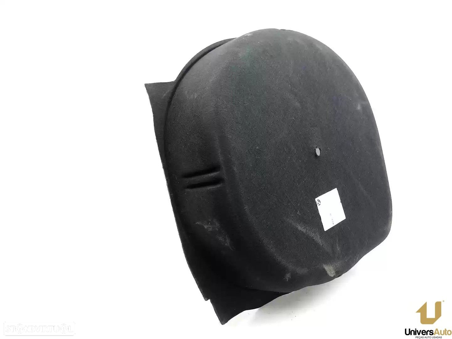 FORRA MALA BMW 5 2005 -5147707169806 - 2
