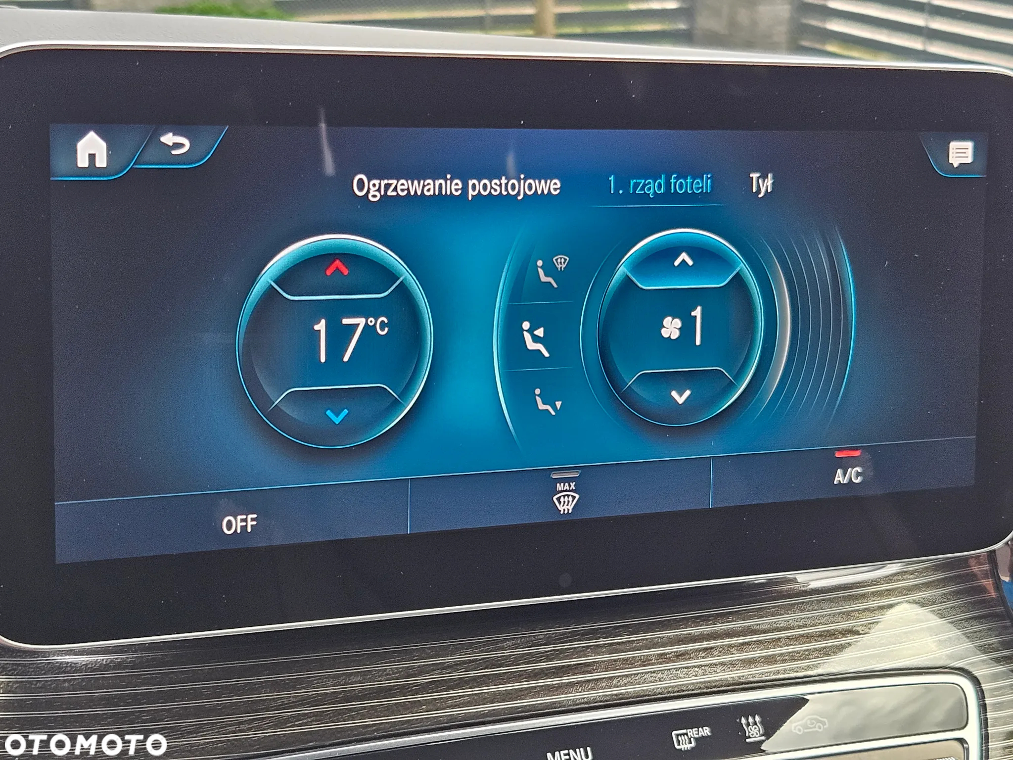 Mercedes-Benz Klasa V 300 d 4-Matic 9G-Tronic (ekstra d³) - 31