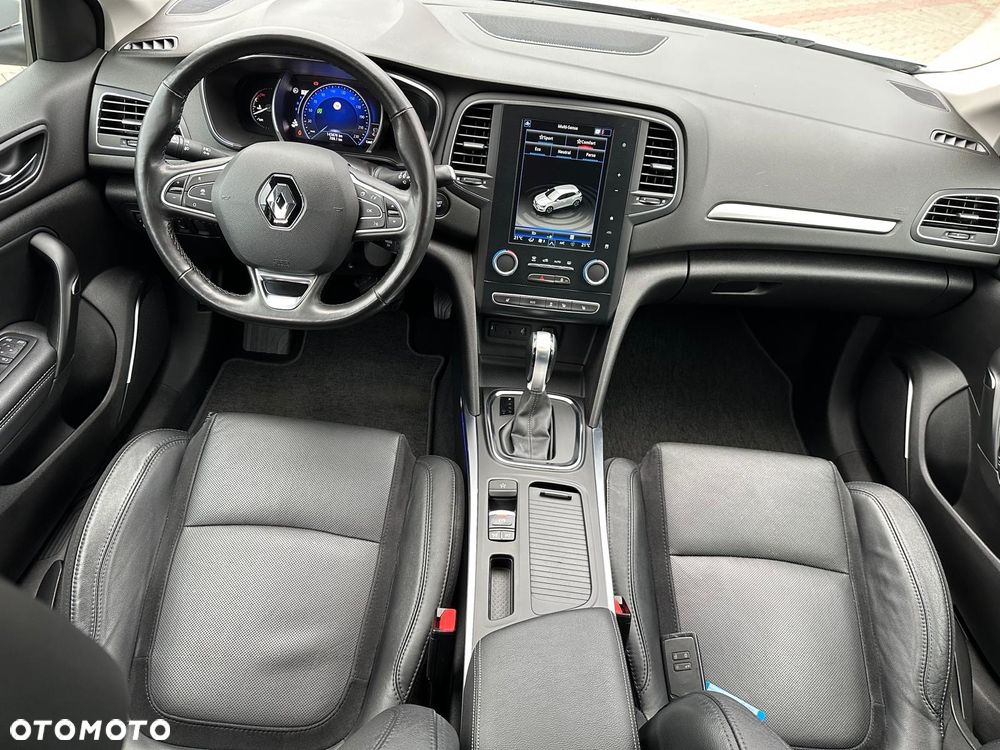 Renault Megane TCe 160 GPF EDC BUSINESS EDITION - 24