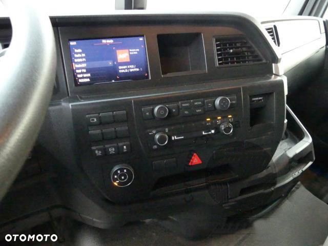 MAN TGS 33.480 6X6 / 15 tys. km!!! / Wywrotka KH-Kipper 3-stronna / 2025_261050 - 4