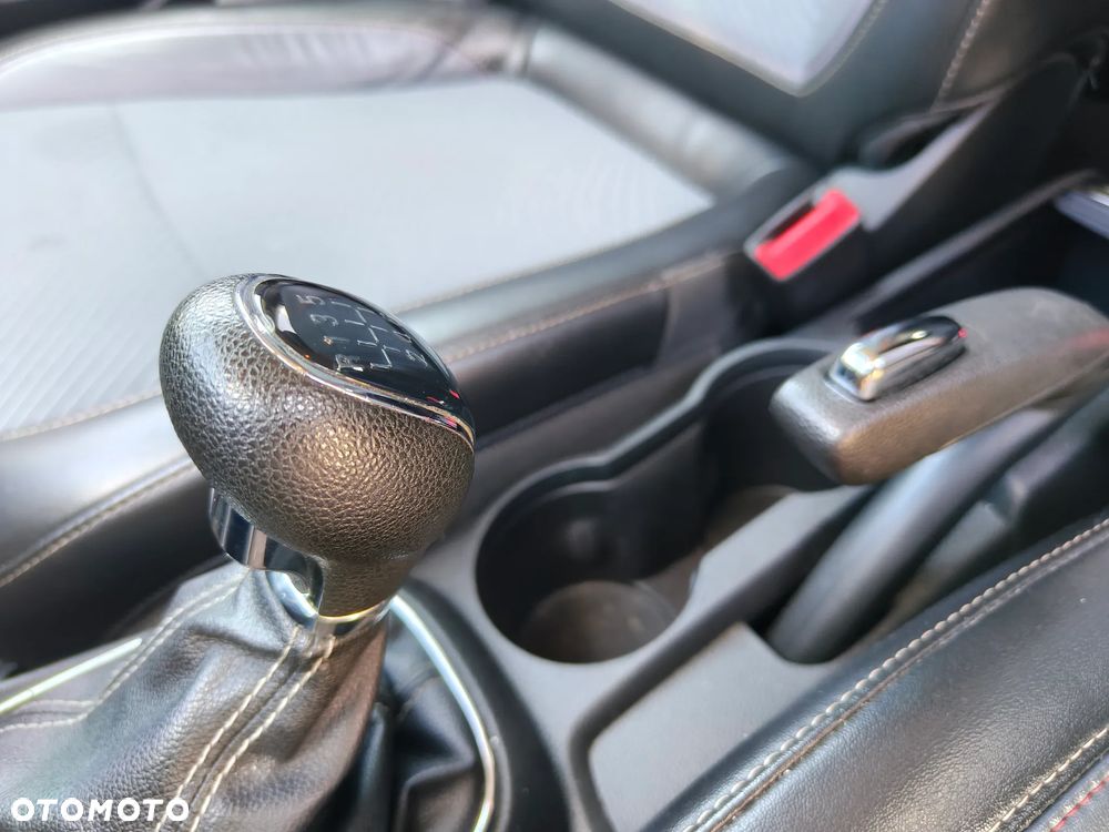 Opel Mokka 1.4 T Cosmo - 12