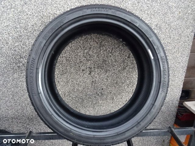 225/40/R18 92W Bridgestone Potenza RE 980AS - 6