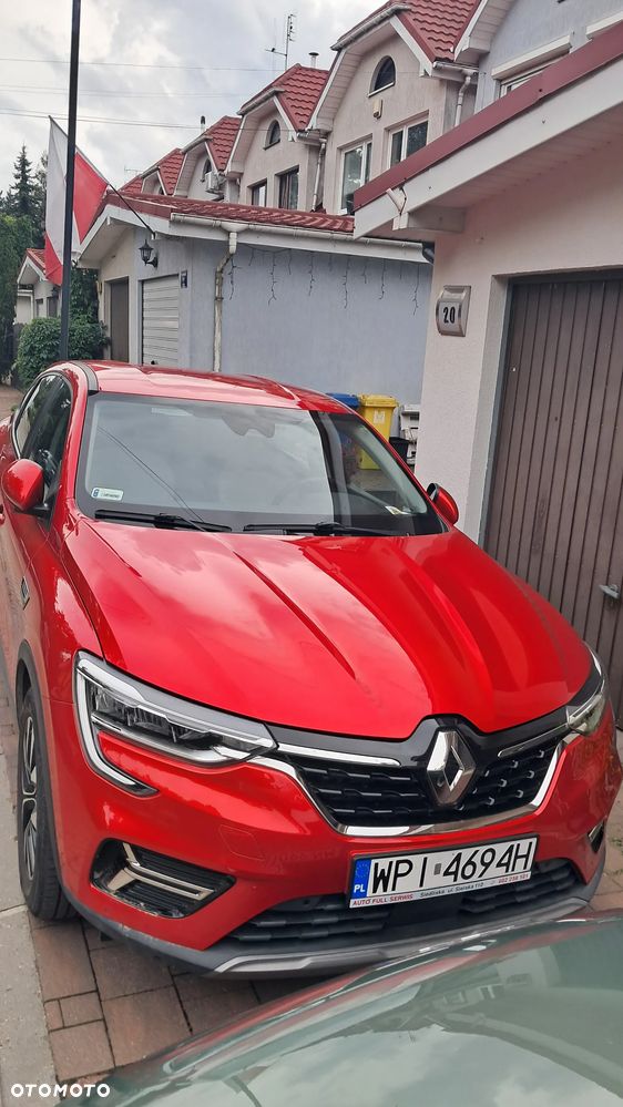 Renault Arkana - 3