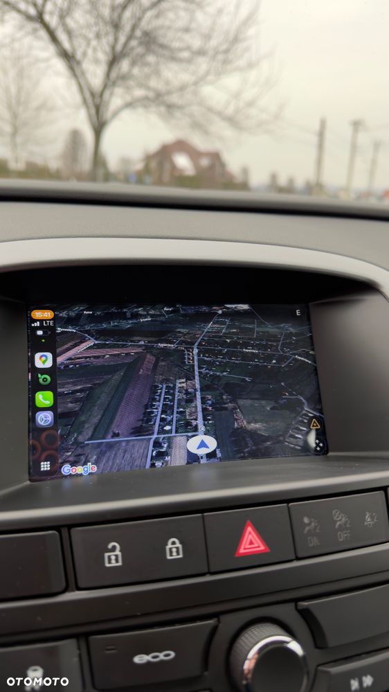 Opel Astra 1.6 CDTI DPF ecoFLEX Start/Stop Exklusiv - 33