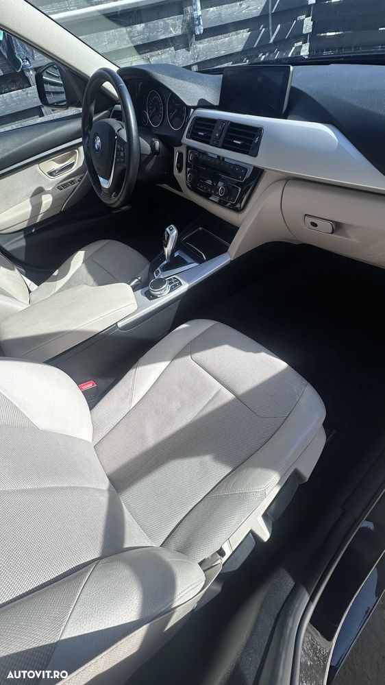 BMW Seria 3 330e iPerformance Advantage - 14