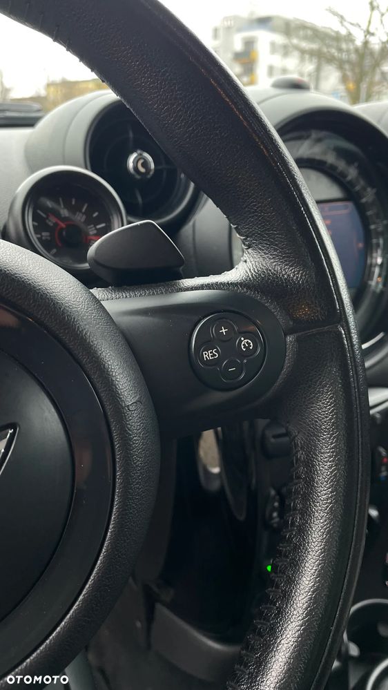 MINI Countryman - 20