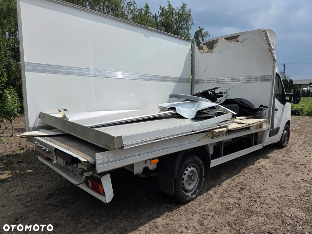 Renault Master - 3