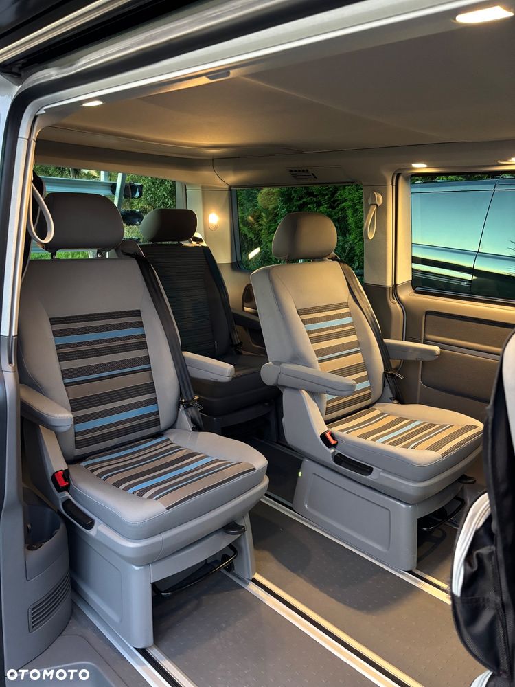 Volkswagen California - 15