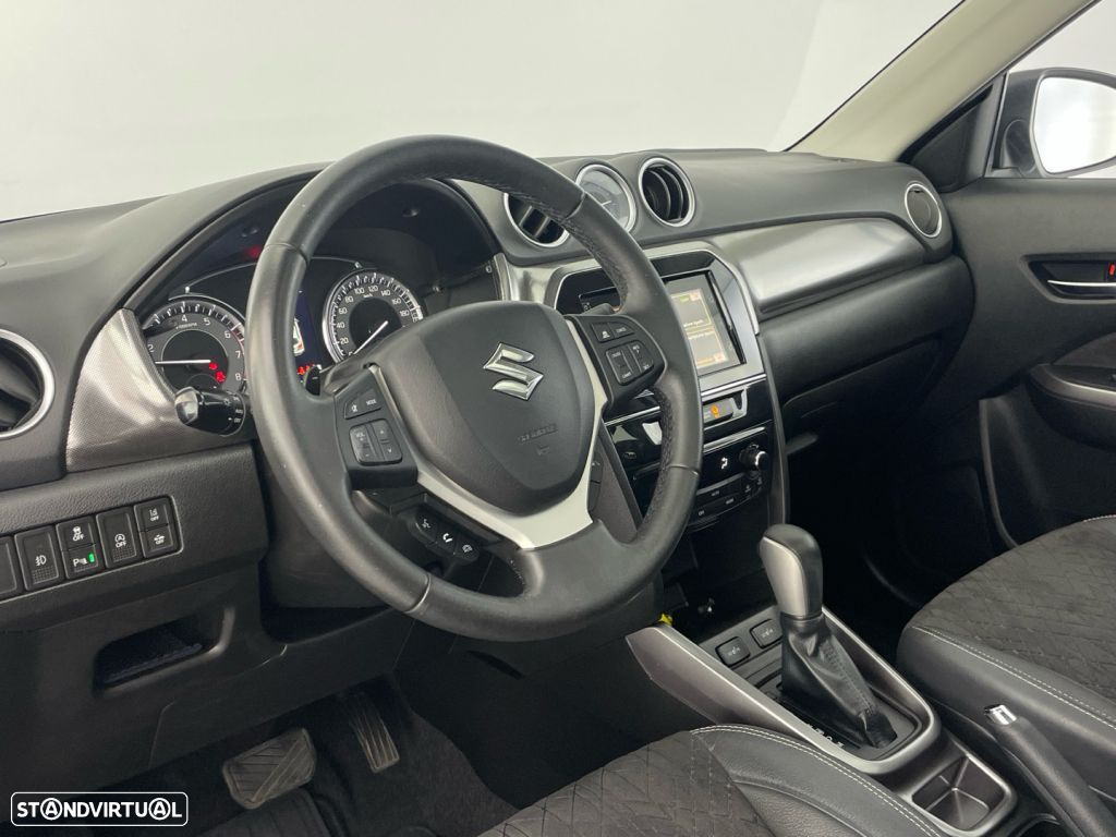 Suzuki Vitara - 16