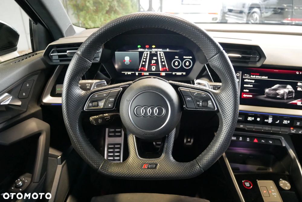 Audi RS3 Sportback TFSI quattro S tronic - 21