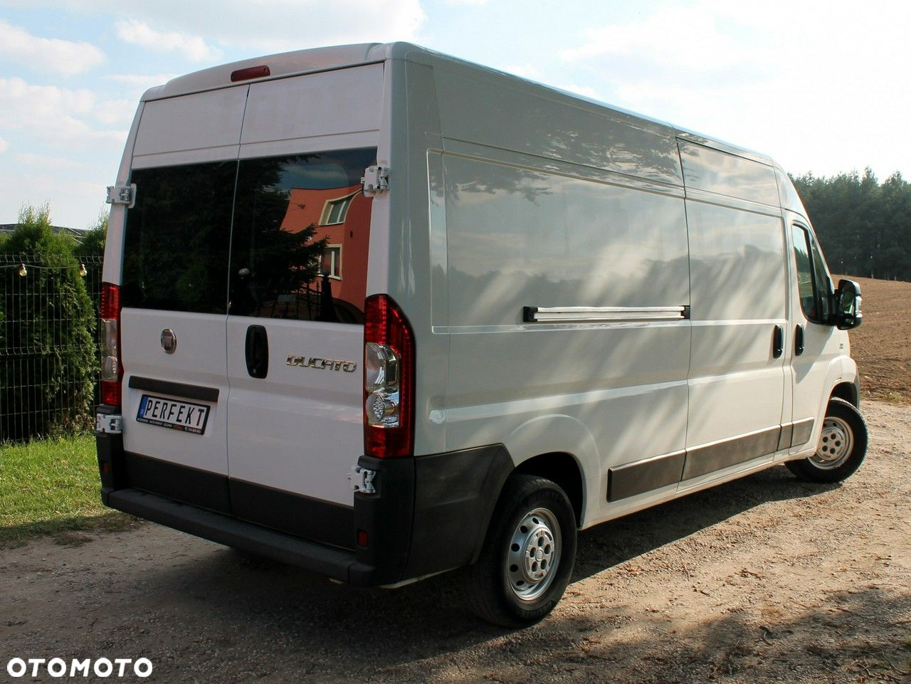Fiat Ducato - 18