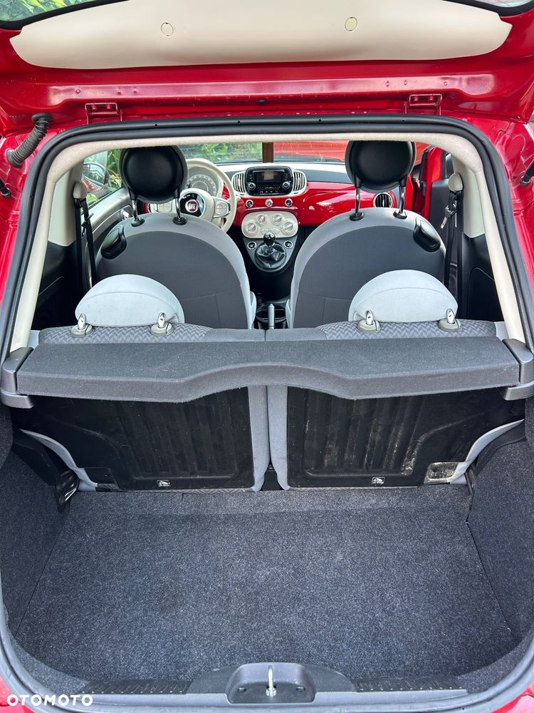 Fiat 500 - 12