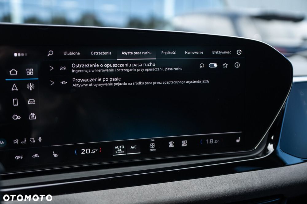 Audi A6 Limousine - 34