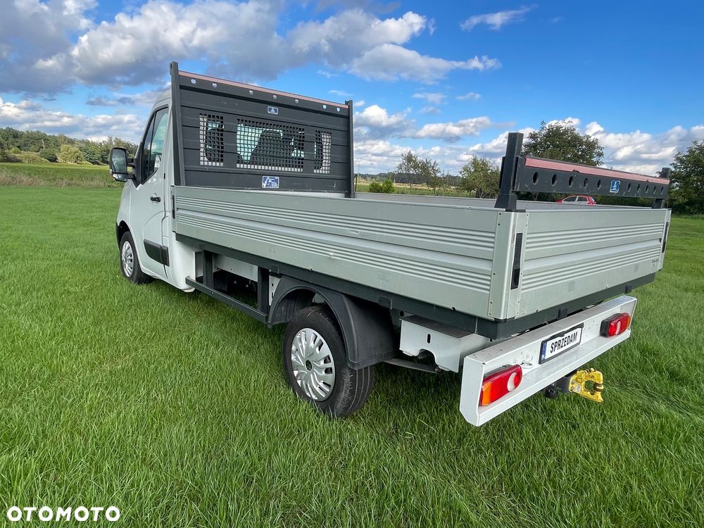 Renault Master - 12