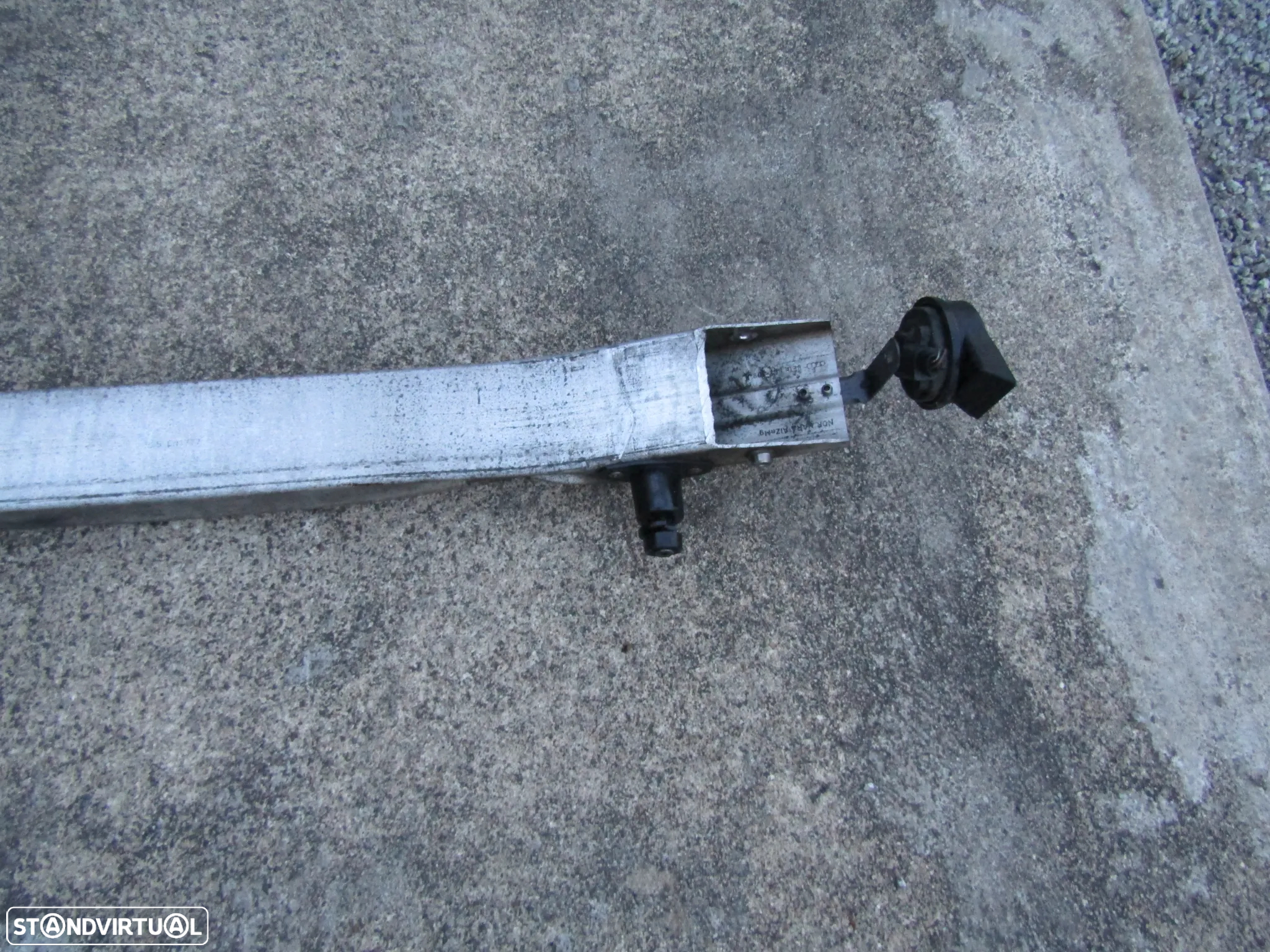 Reforço Para-choques Audi A4 b7 ano 2005 a 2008(ver desrição) - 7