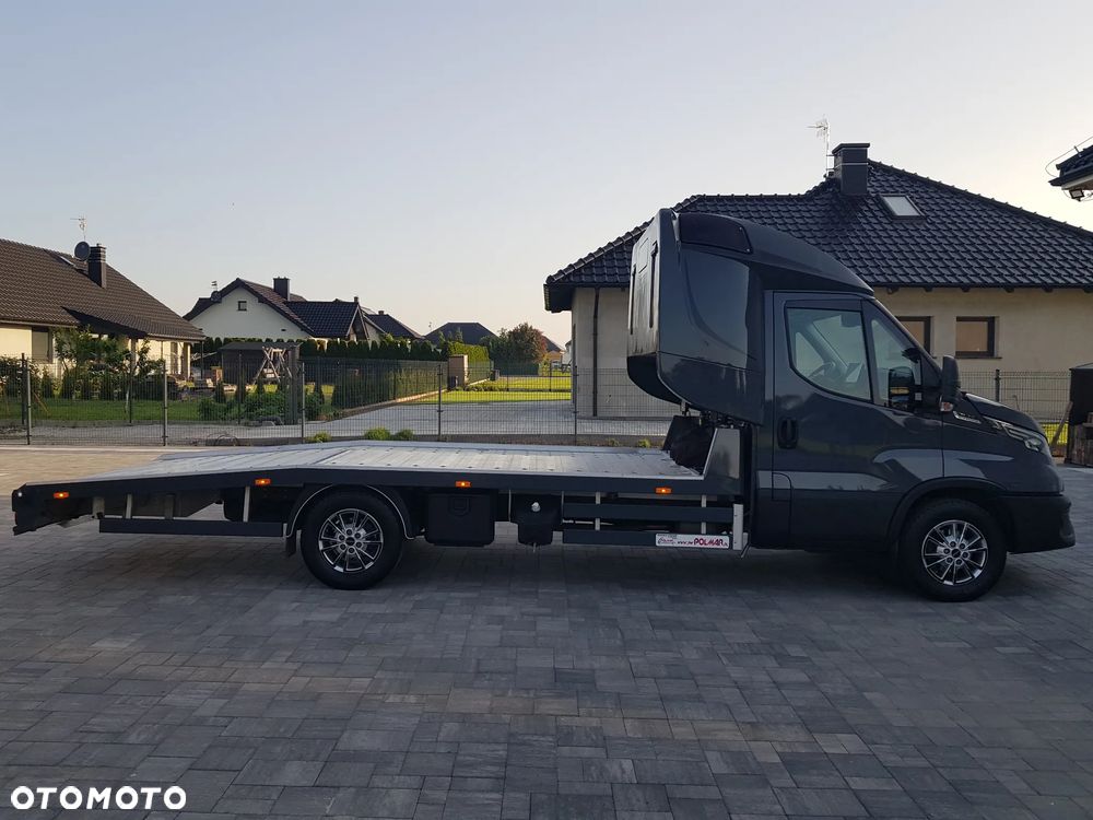 Iveco 35S210 Hi-Matic - 1