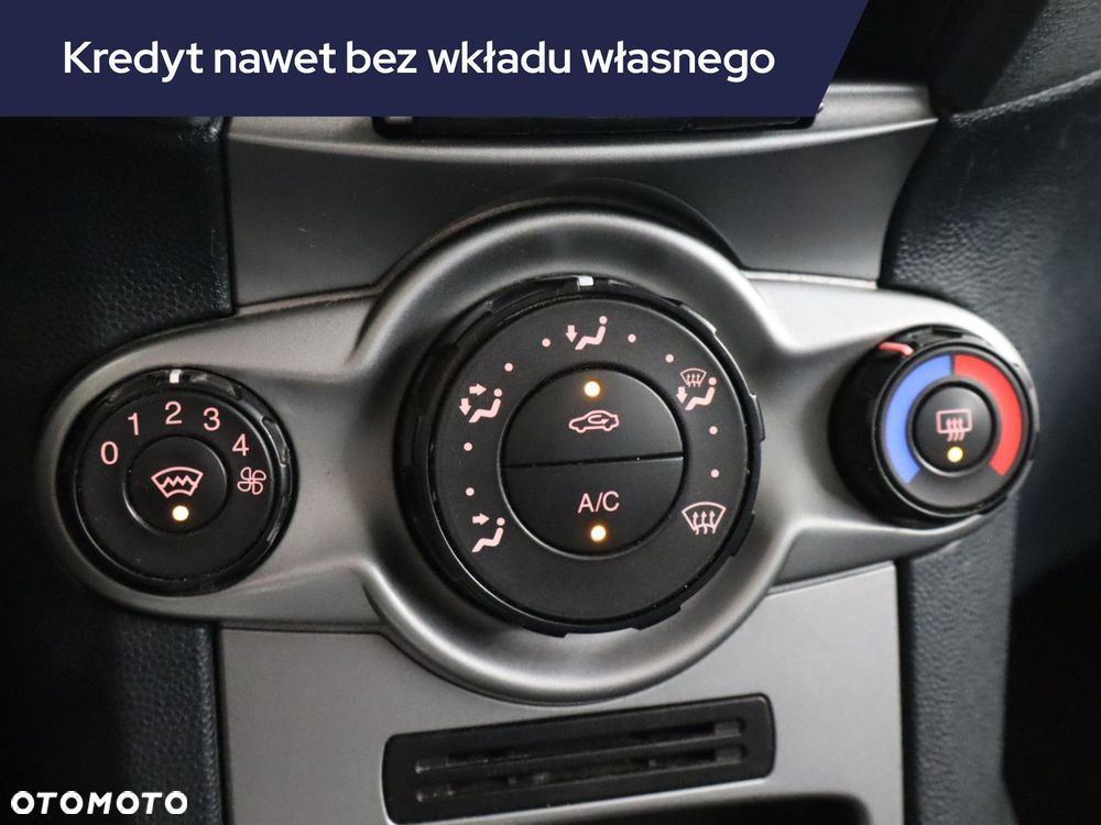 Ford Fiesta - 19