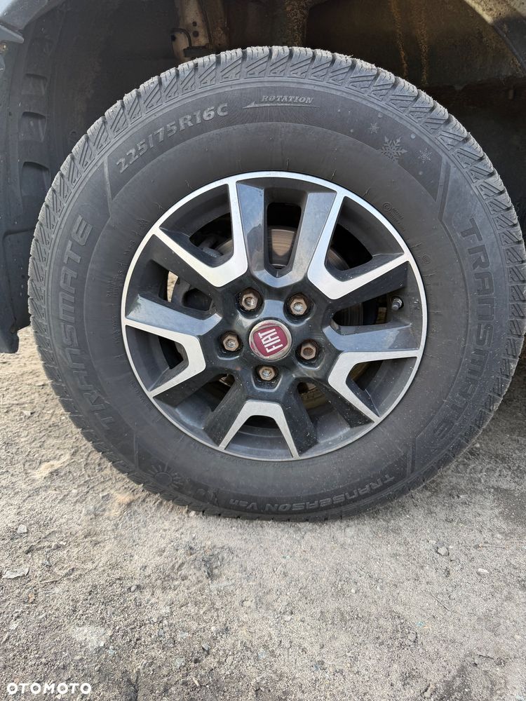 Fiat ducato - 12