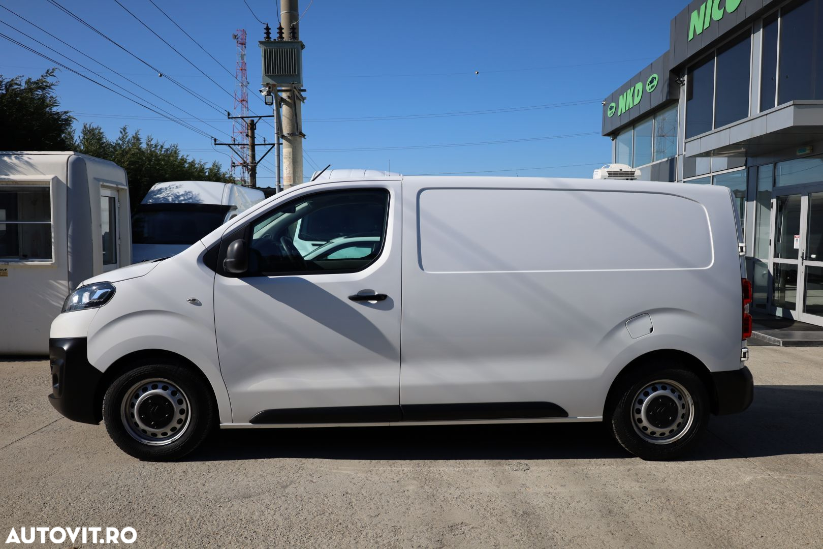 Citroën Jumpy - 4