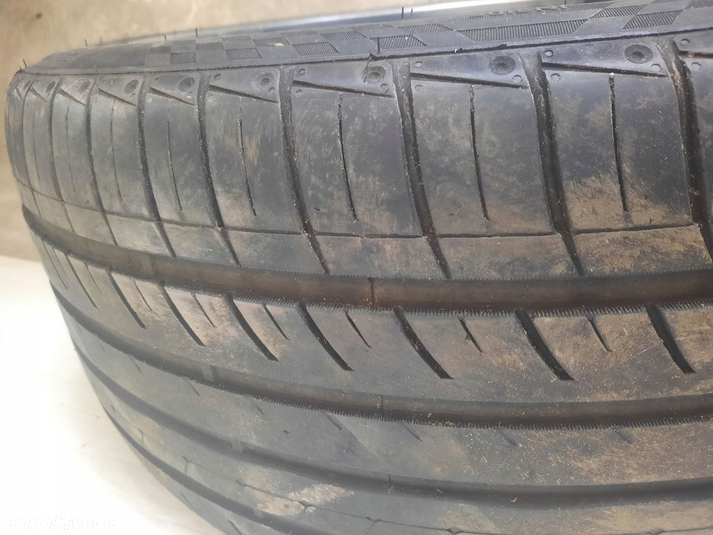 FELGI BMW X5 E70 X6 MPAKIET 20 5x120 STYLING 227 - 14