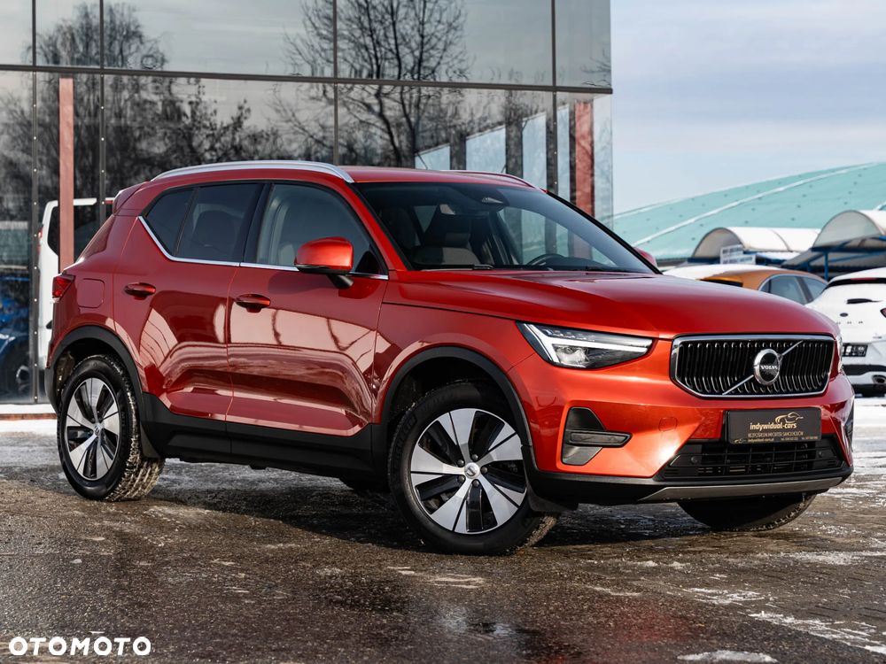 Volvo XC 40 - 8