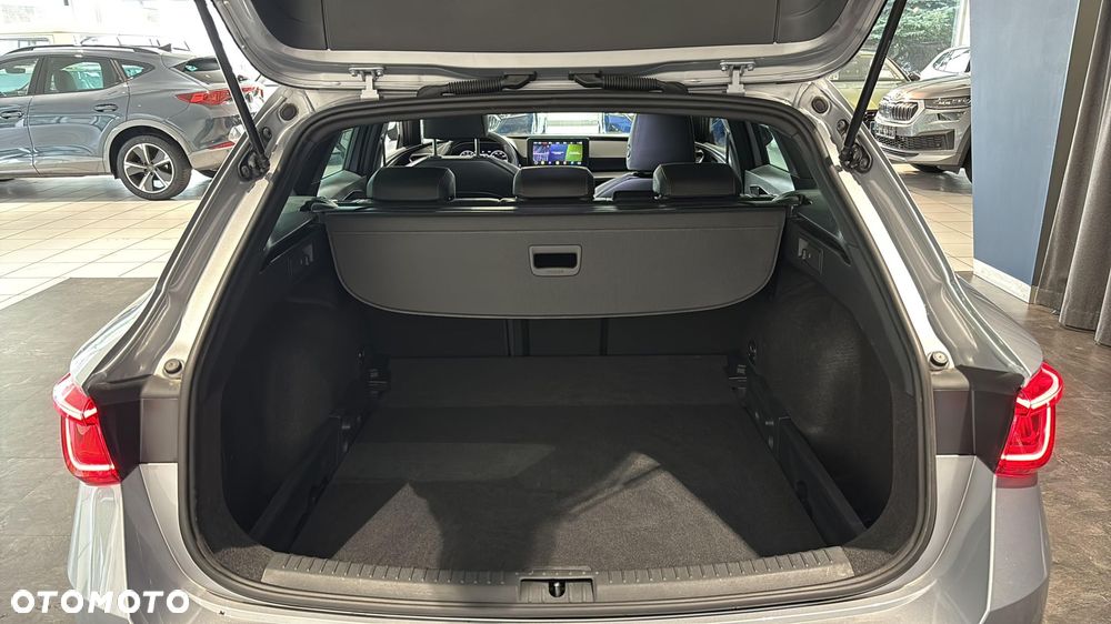 Seat Leon 1.5 eTSI FR DSG - 17