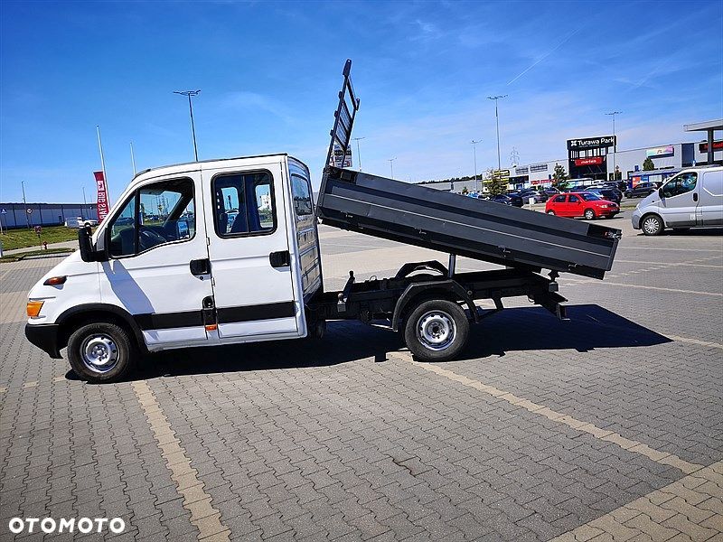 Iveco Daily - 7