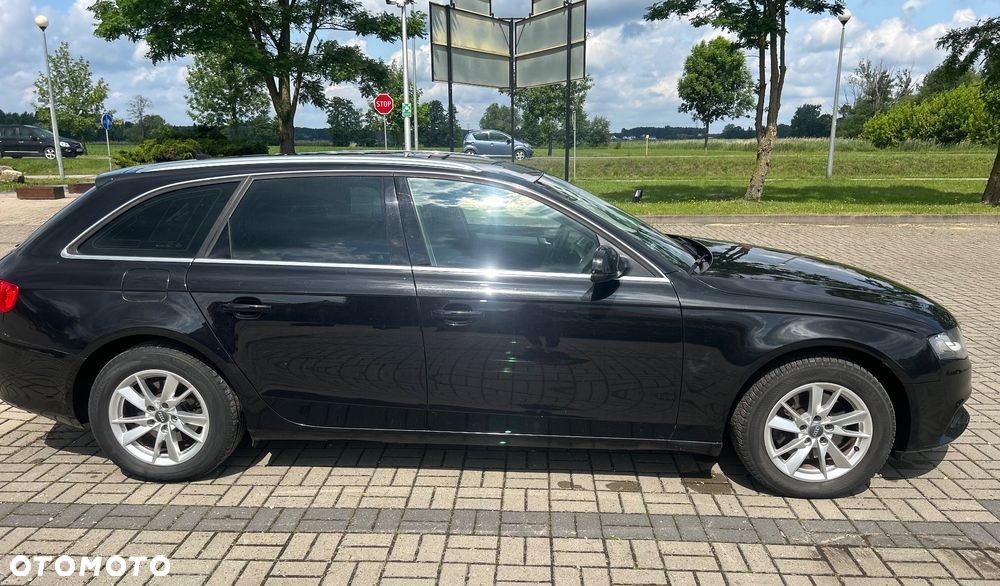 Audi A4 ver-2-0-tdi-multitronic - 3