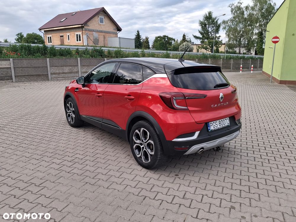Renault Captur - 10