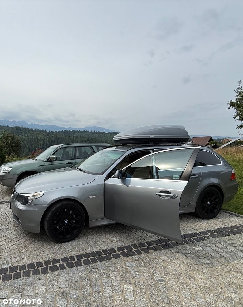 BMW Seria 5 - 32