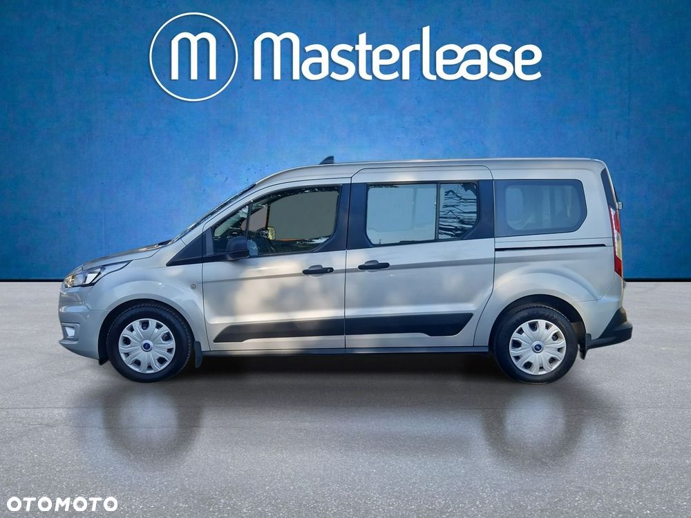 Ford Transit Connect - 5
