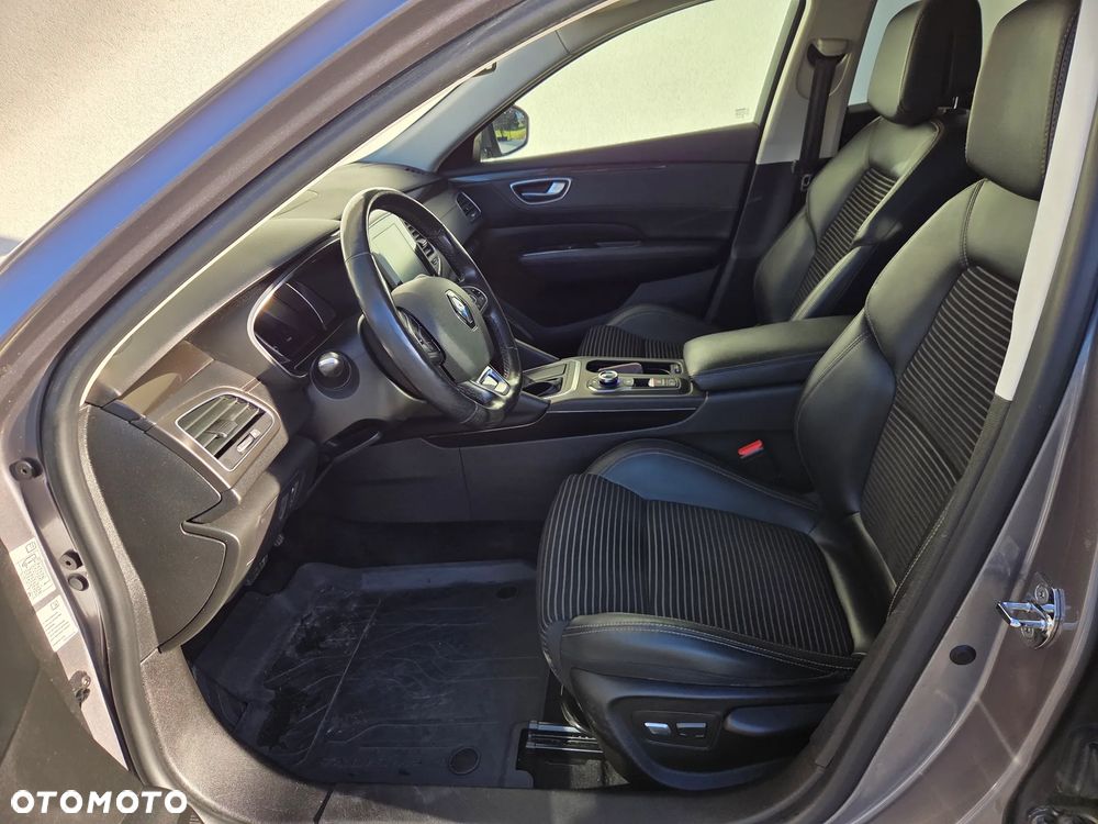 Renault Talisman - 8