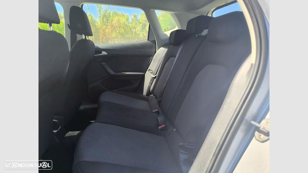 SEAT Arona 1.0 TSI Style - 12