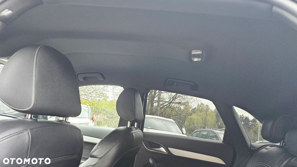 Audi Q3 2.0 TDI Quattro Sport S tronic - 36