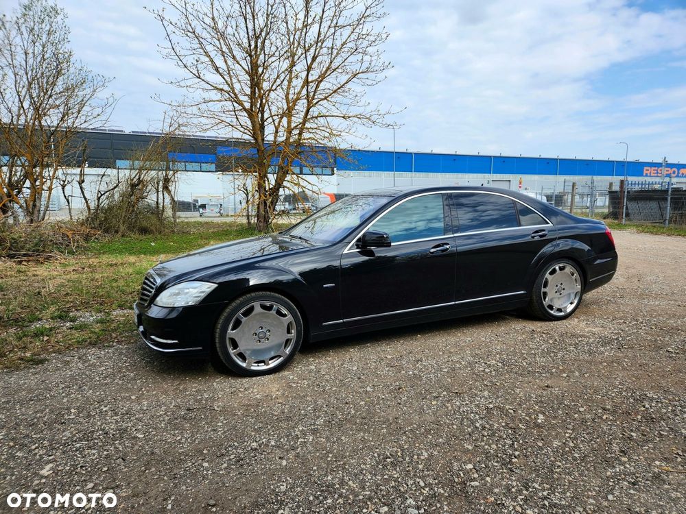 fbx007 MS NOWE FELGI LUSTRA 19 5x112 MERCEDES W124 W140 CL 8,5J 9,5J - 4