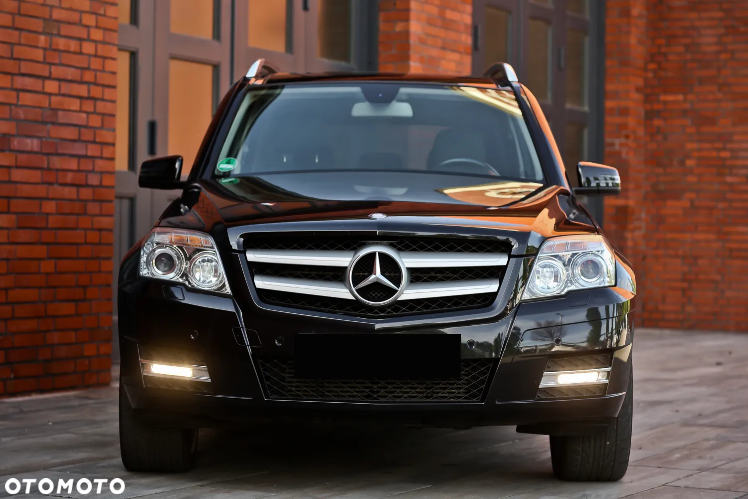 Mercedes-Benz GLK 220 CDI (BlueEFFICIENCY) 7G-TRONIC - 6