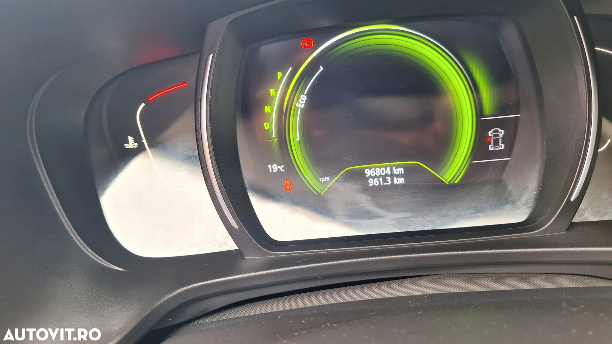 Renault Kadjar - 9