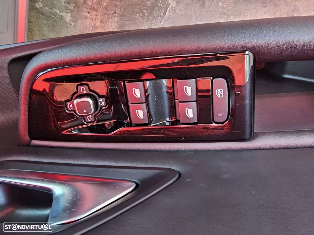 Citroën C5 X 1.2 PureTech Feel Pack EAT8 - 6