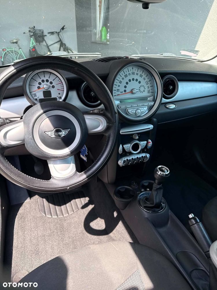 MINI Cooper - 7