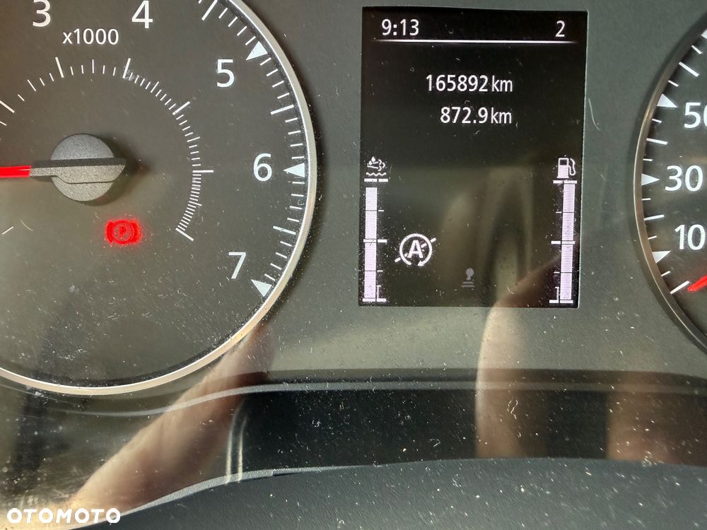 Renault Master - 12